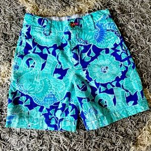 LP BOYS BEAUMONT SHORTS